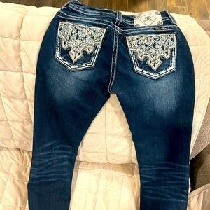 MissMe Jeans